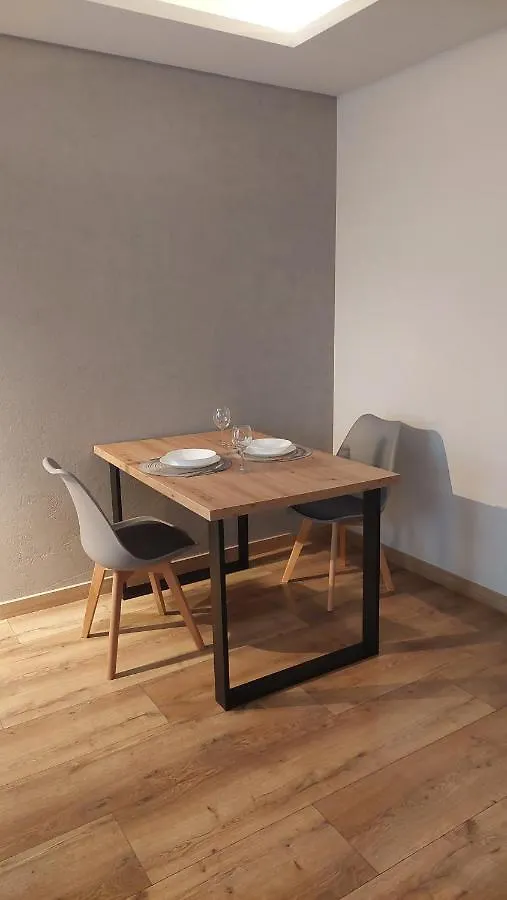 Apartament Z Tarasem Πόζναν Διαμέρισμα