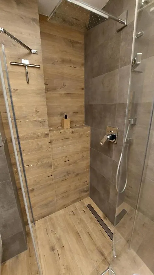Διαμέρισμα Apartament Z Tarasem Πόζναν