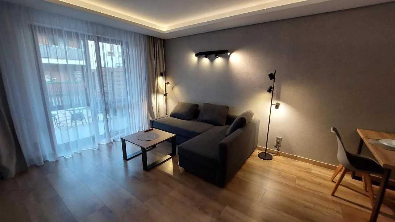Apartament Z Tarasem Πόζναν 0*,  Πολωνία