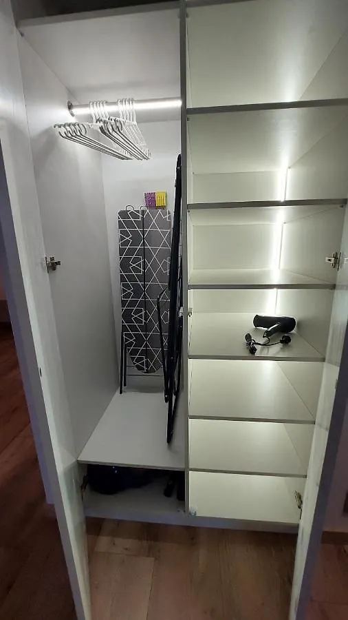 Apartament Z Tarasem Πόζναν 0*,