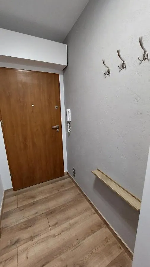 Διαμέρισμα Apartament Z Tarasem Πόζναν Πολωνία