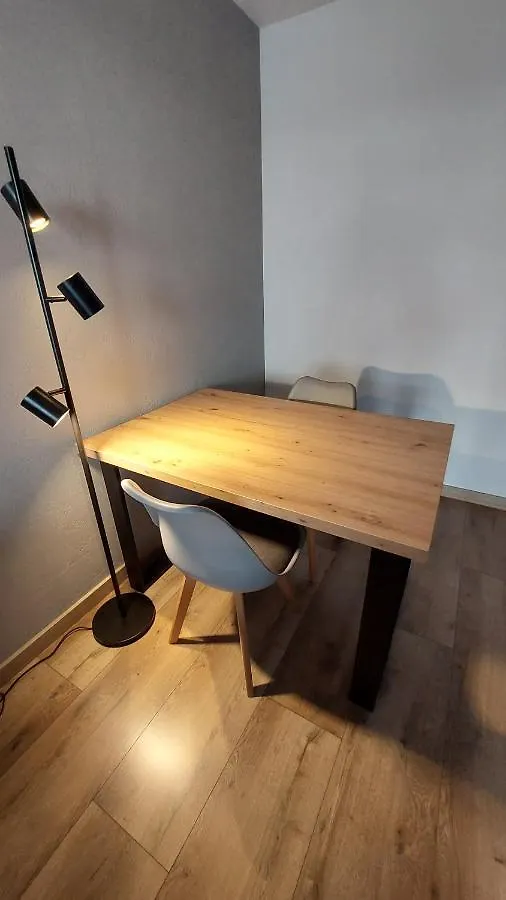 Apartament Z Tarasem Πόζναν 0*,  Πολωνία